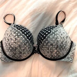 Body by Victoria Perfect Shape bra